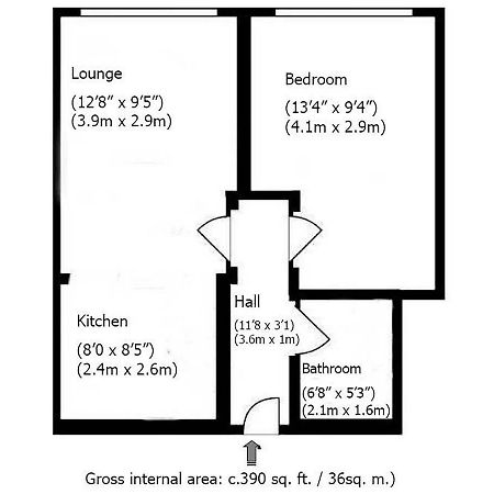 Bright V Central 1-Bed Wifi: Fitzrovia W1 Near Oxford Street Λονδίνο Εξωτερικό φωτογραφία