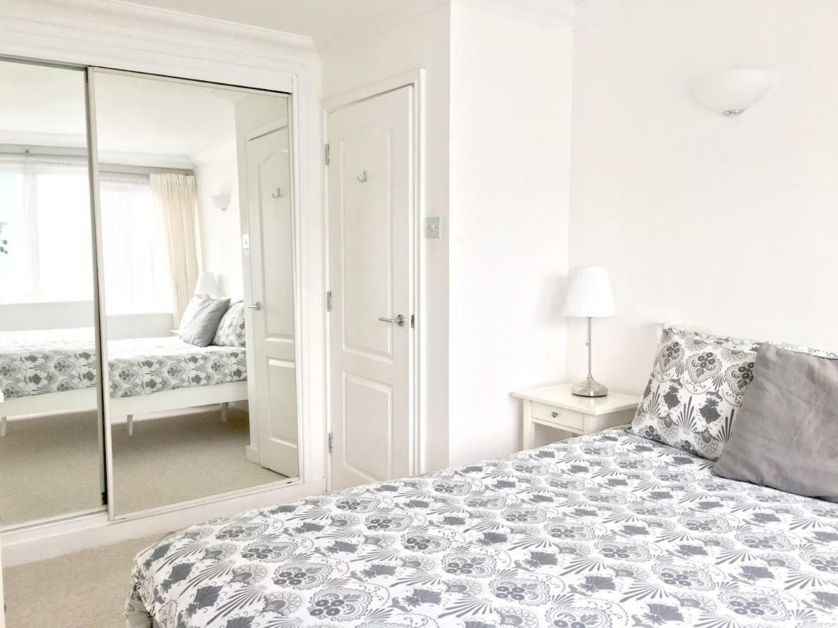 Bright V Central 1-Bed Wifi: Fitzrovia W1 Near Oxford Street Λονδίνο Εξωτερικό φωτογραφία